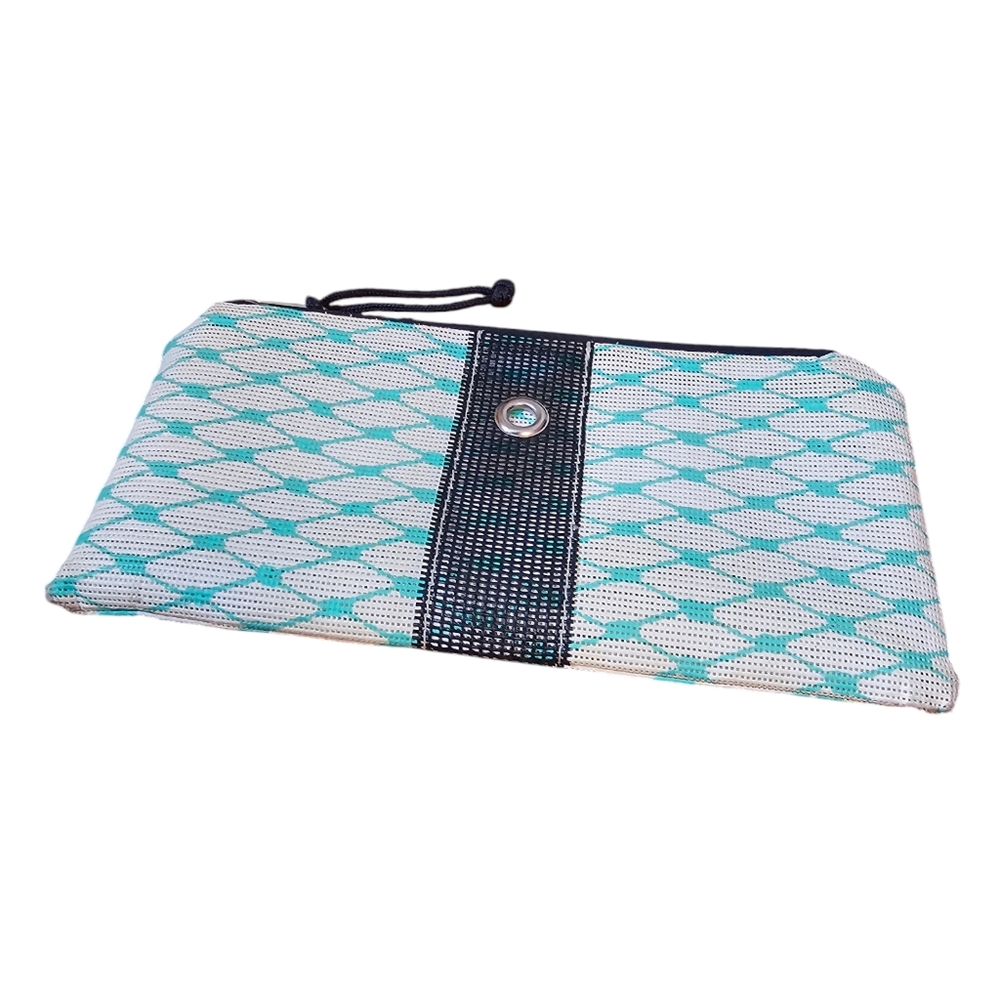 Alaina Marie signature clutch